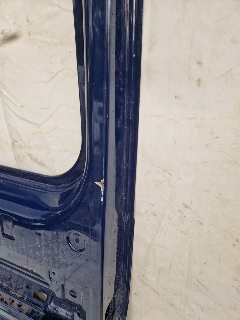 фото №14, Citroen ducato boxer jumper 06- задние левая niski