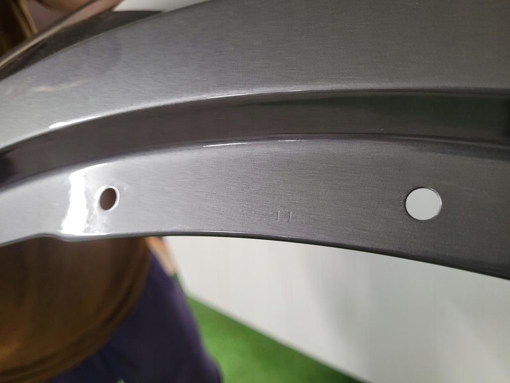 фото №9, Vw t-roc troc 2ga крыло левый перед передний оригинал 2ga82105a