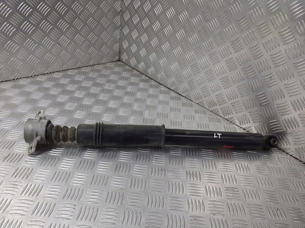 фото №3, Амортизатор левый задняя citroen c4 hb