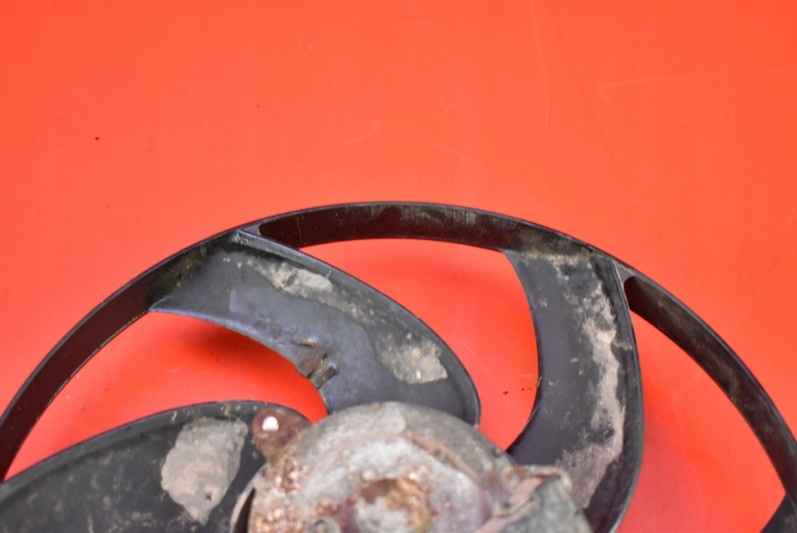 фото №5, Вентилятор peugeot partner 1 i 1.9 d 99r