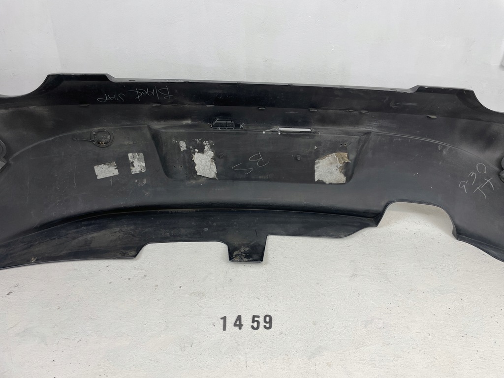 фото №11, Бампер задня задній bmw z4 e85 e86 02-