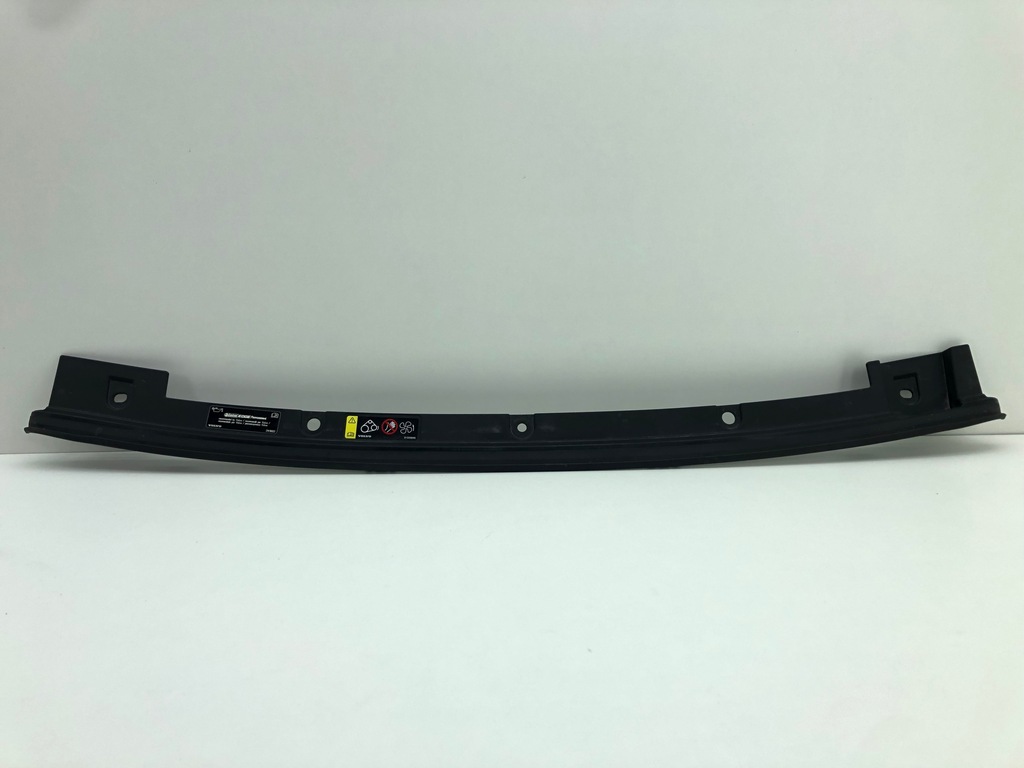 фото №1, Volvo xc40 защита накладка поперечина передний 31457352