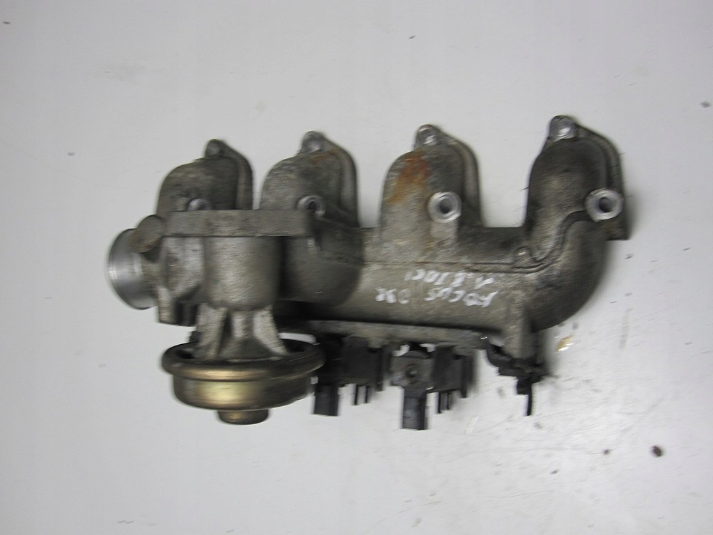 фото №3, Коллектор всасывающий ford focus i 1.8tdci 2003r