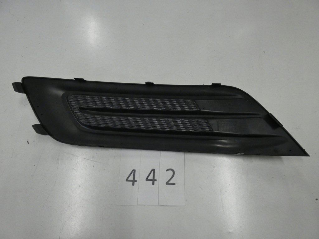 фото №7, Решітка бампера ліва ford c-max ii lift 442.