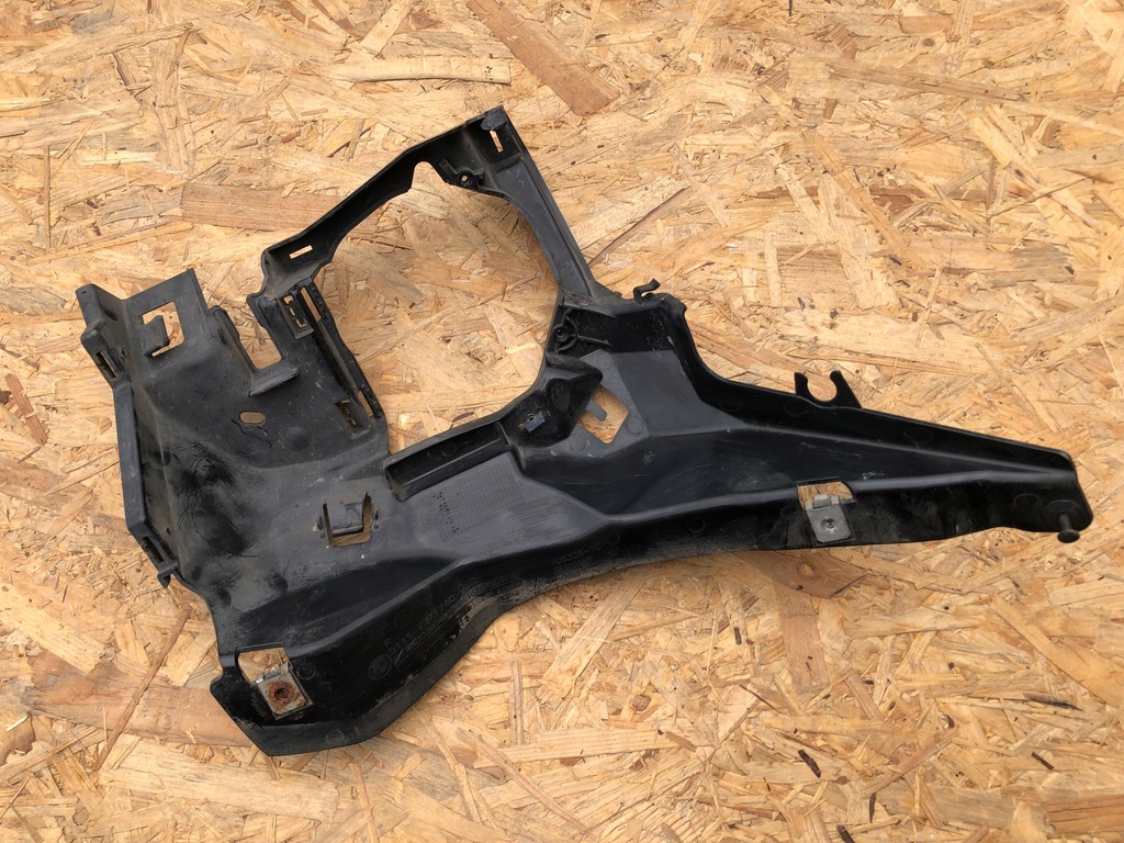 фото №6, Напрямна перед правий 7371740 bmw f20 f21