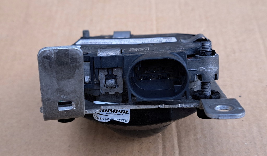 фото №7, Audi a6 rs6 rs7 радар distronic 4k0907561n