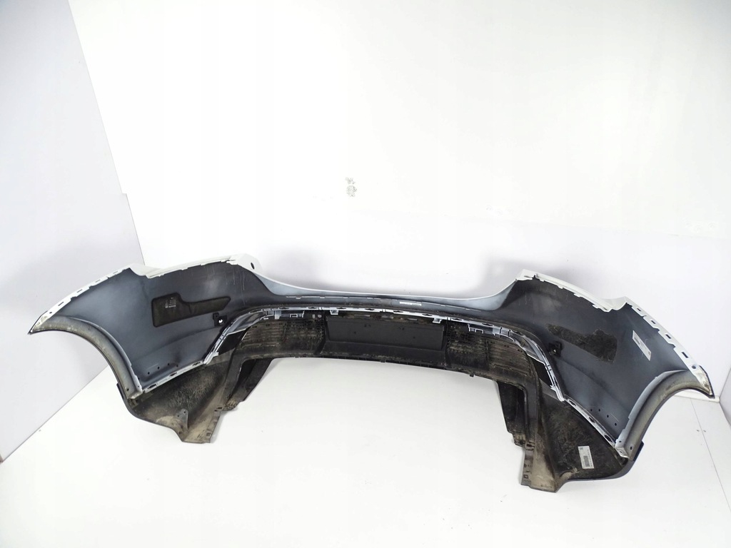 фото №9, Бампер задня porsche taycan 9j cross turismo turbo s 9j0807421