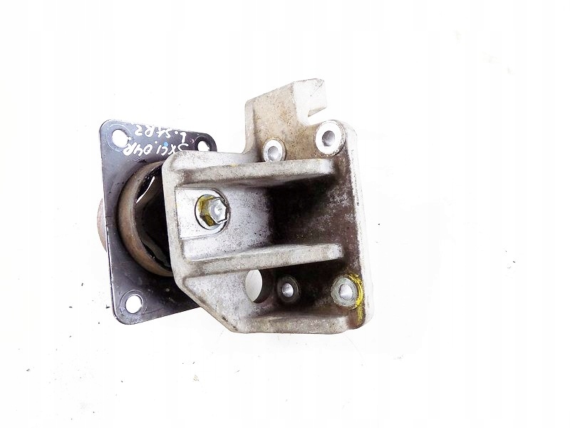 фото №6, Кронштейн подушка двигуна suzuki sx4 1.6b