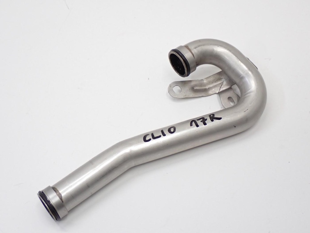 Купити Шланг трубка egr вихлопних газів 744818 renault captur i clio iv 1.5 dci 17r