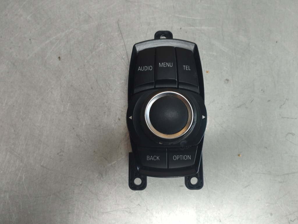 Купить Bmw f20 f21 контроллер ручка idrive 9261704
