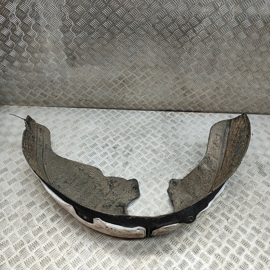 фото №5, Kia sportage 2023 правая сторона подкрылок задние