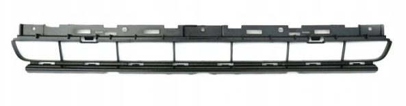 фото №1, Новый решётка радиатора нижний audi a4 b9 2015-2019