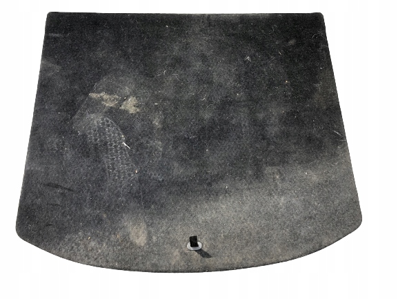 фото №1, Підлога плита полиця багажника kia sportage iii