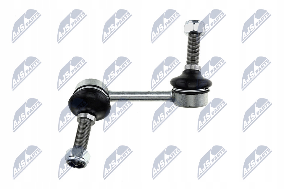 фото №11, З'єднувач стабілізатор. перед лівий isuzu ascander 03-