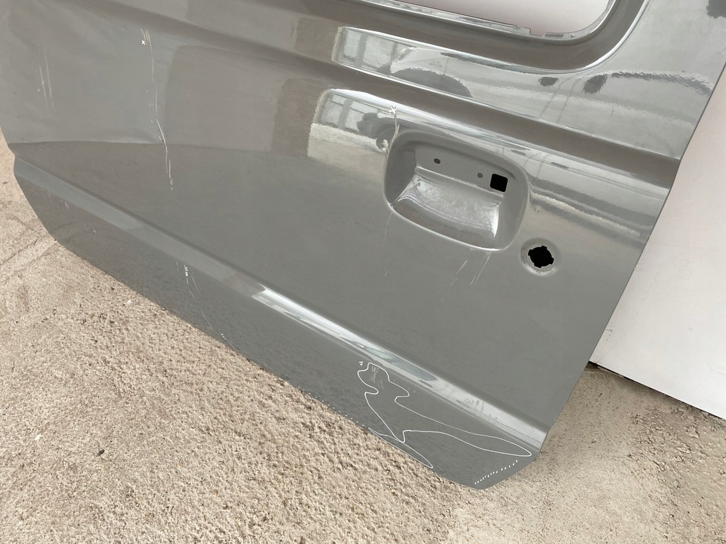 фото №12, Suzuki jimny iv 2018r- дверь левая