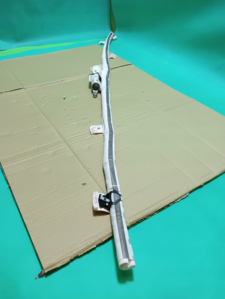 фото №1, 2gm880741 левая шторка безопасности vw t-cross