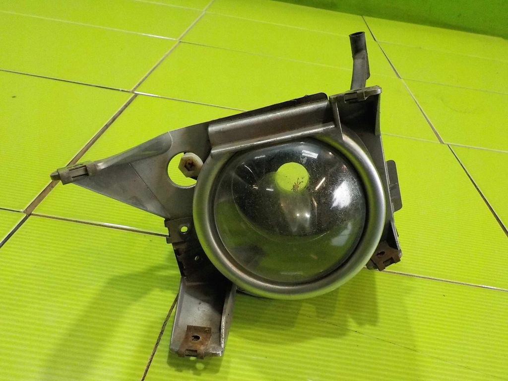 фото №1, Bmw x3 e83 05r протитуманна фара лівий