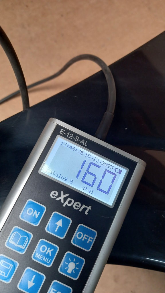 фото №11, Крила правий перед chrysler grand voyager 02r