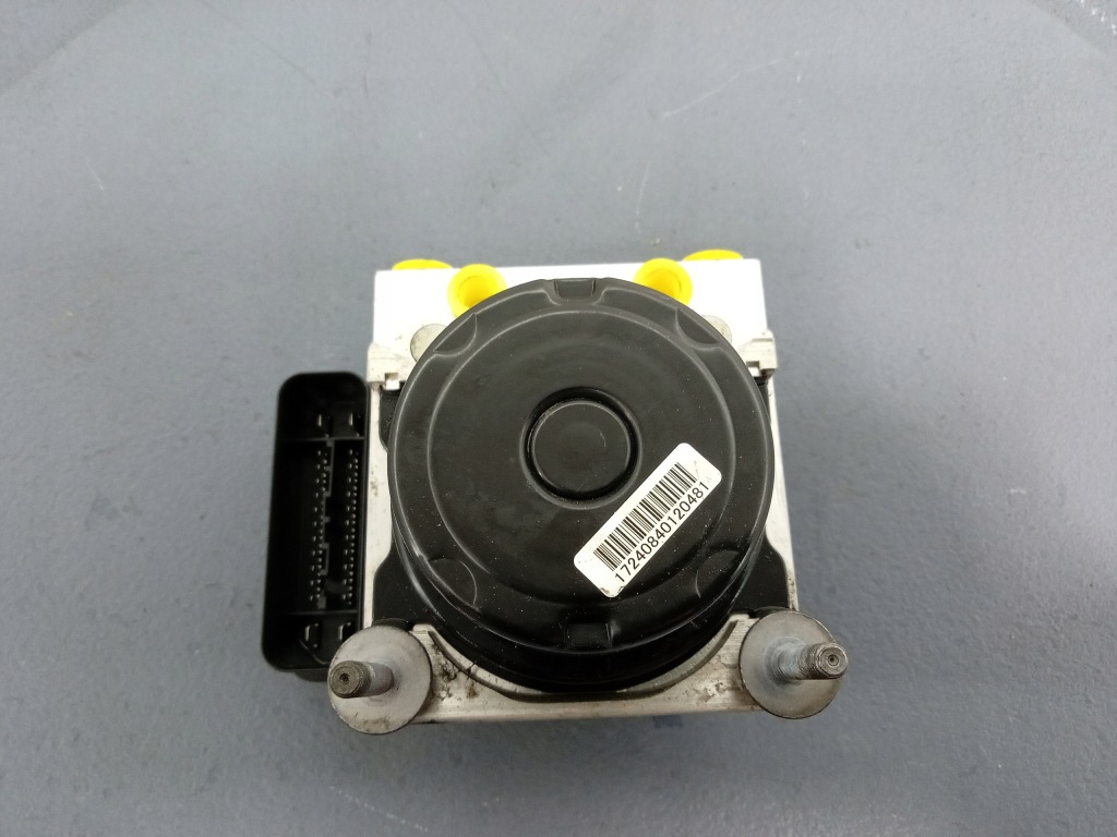 фото №8, Toyota yaris iii 1.5 vvti насос abs 44540-0d280