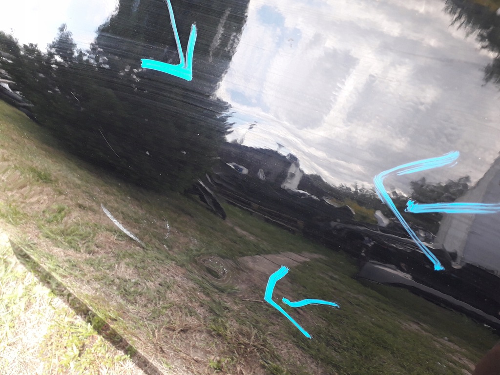 фото №5, Zoe двері перед переднє праве renault zoe ii