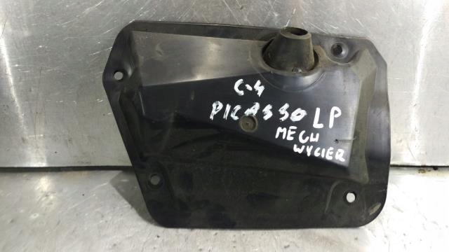 фото №1, Защита механизма дворники левая c4 picasso