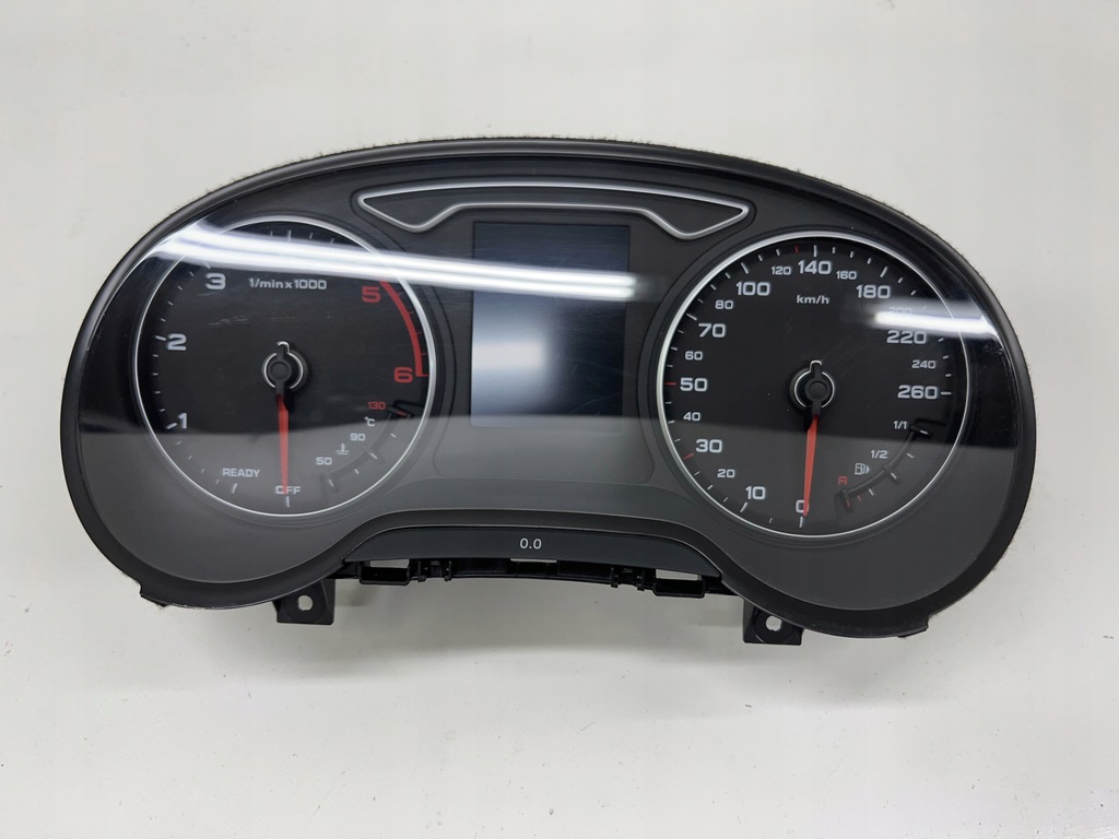 фото №1, Audi a3 8v счетчик 8v0920873m