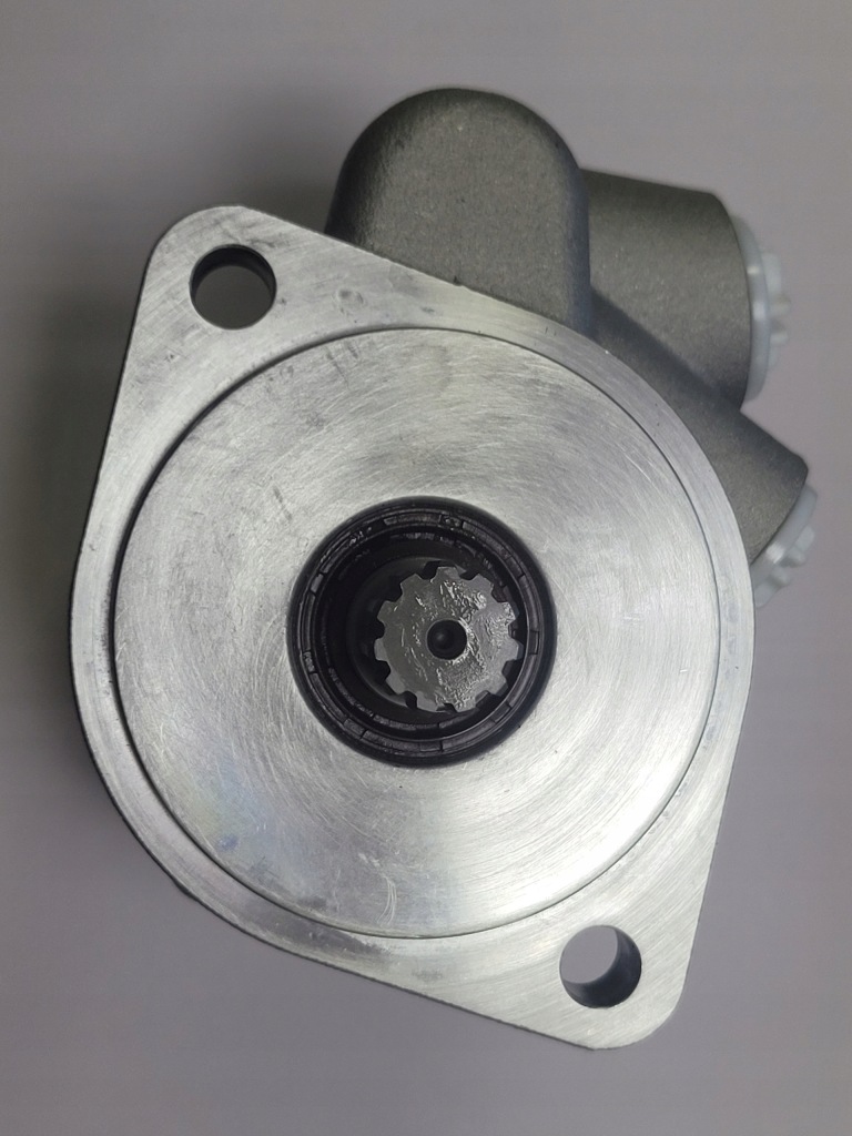 Насос підсилювача mercedes arocs actros mp4 Ціна