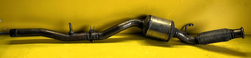 фото №1, Каталізатор 5q0131701bg vw, skoda