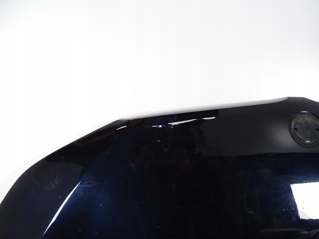 фото №4, Капот bmw 6 g32