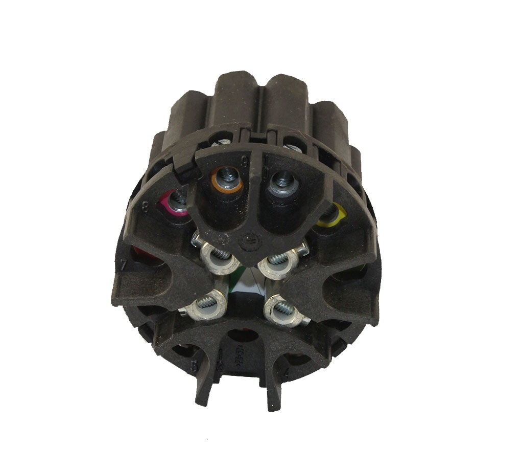 фото №2, Element роз'єм elkatec