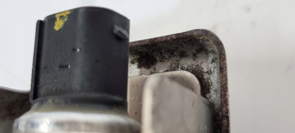 фото №11, Датчик давления выхлопных газов renault grand espace iv lift 2.0 dci