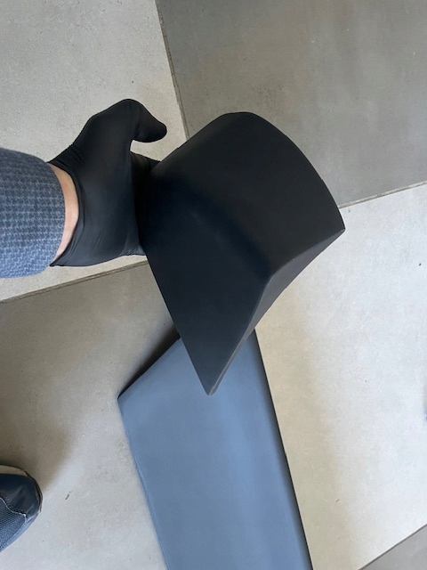 фото №15, Ospoilerowanie mercedes c124 e500 / amg новый