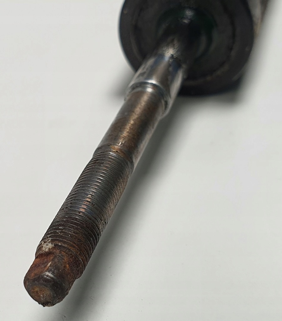 фото №2, Амортизатор правый задняя renault twingo iii