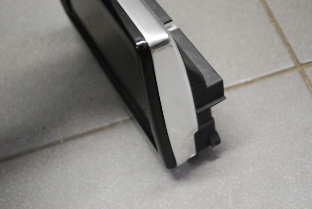 фото №9, Монитор дисплей mmi audi a8 d3 4e0919603k