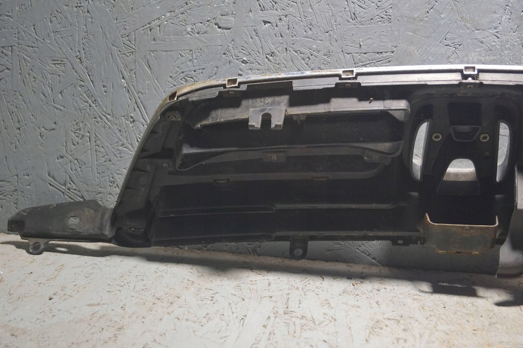 фото №10, Honda cr-v ii решётка радиатора решётка радиатора g307