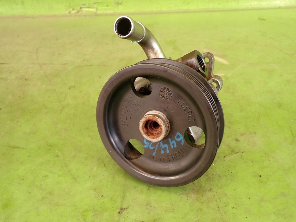 фото №1, Насос усилителя jeep commander i 52089883ad