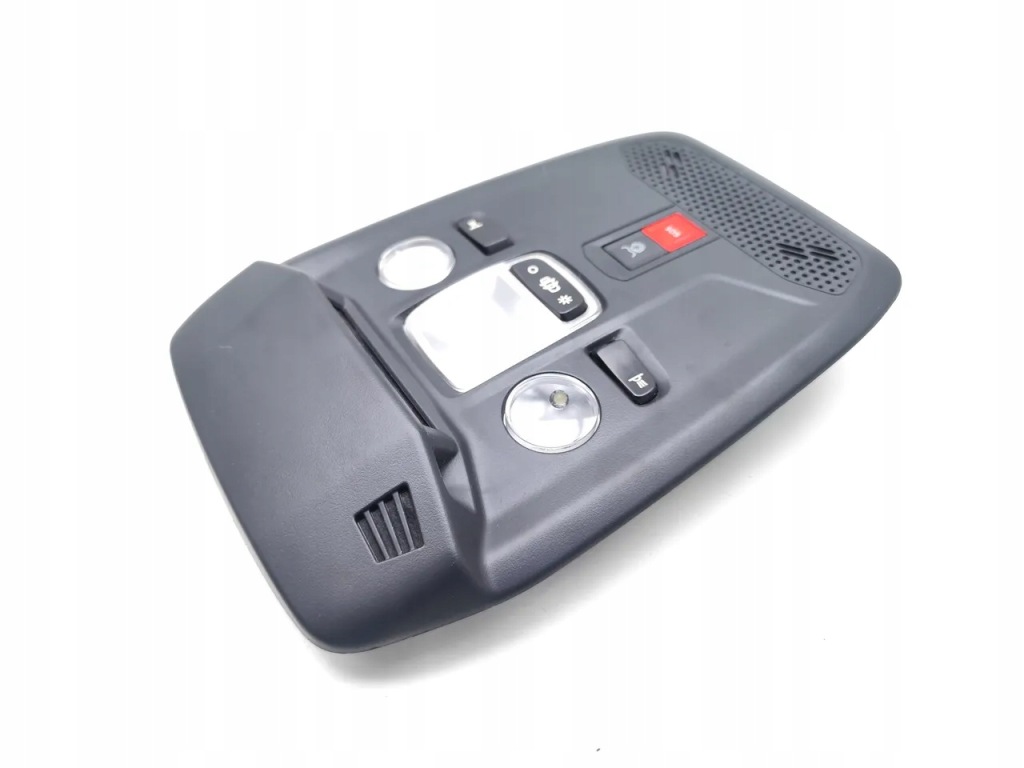 Peugeot 2008 світло сидіння передній 2024 suv 4/5dr 39196874 39196875 Доставка