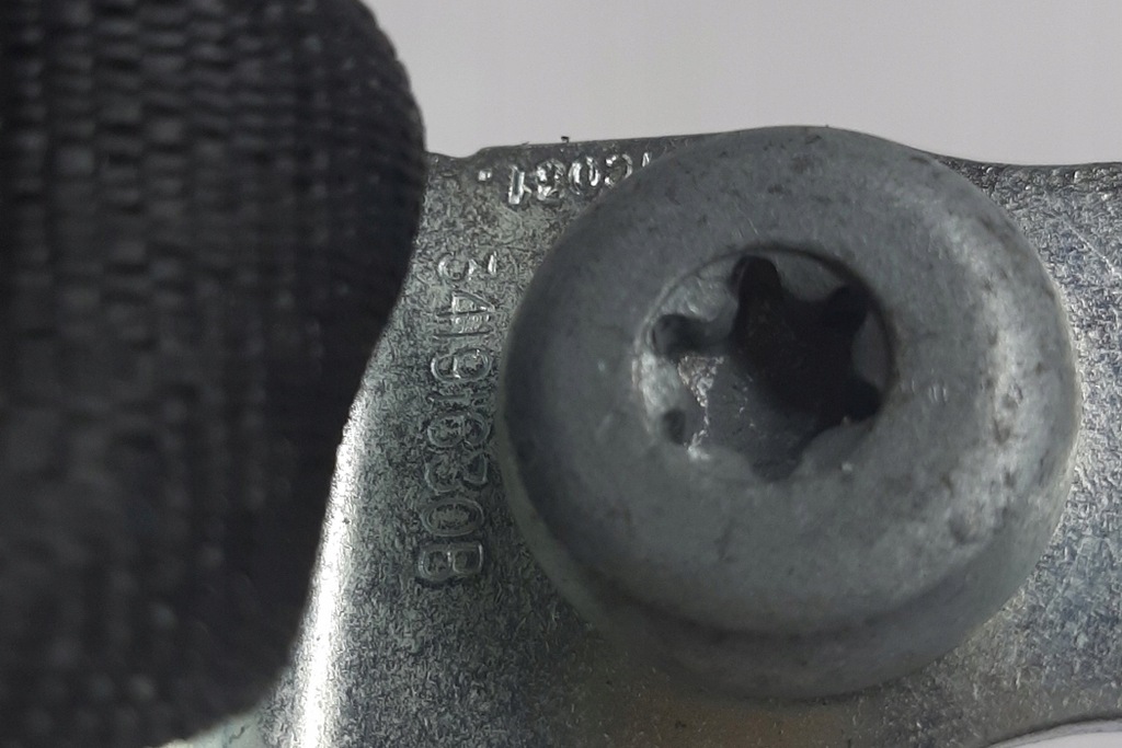 фото №8, Pas безопасности задний левый chevrolet camaro 811831593 3.6l бензиновый