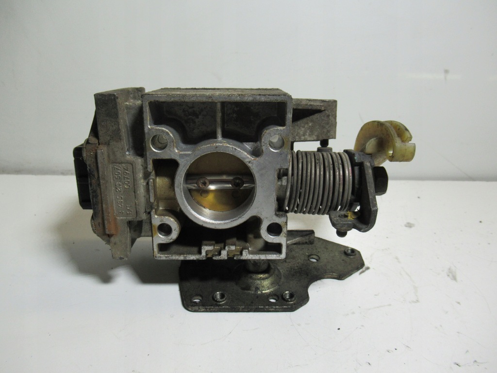 фото №1, Моноінжектор renault clio 1 3435210507