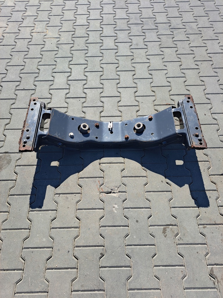 фото №1, Подрамник балка кронштейн двигателя рамы volvo fh fm 4