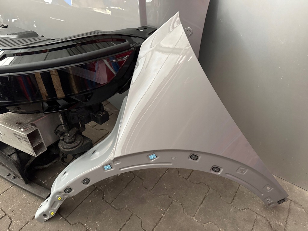 Купити Перед комплектний  hyundai ioniq 5