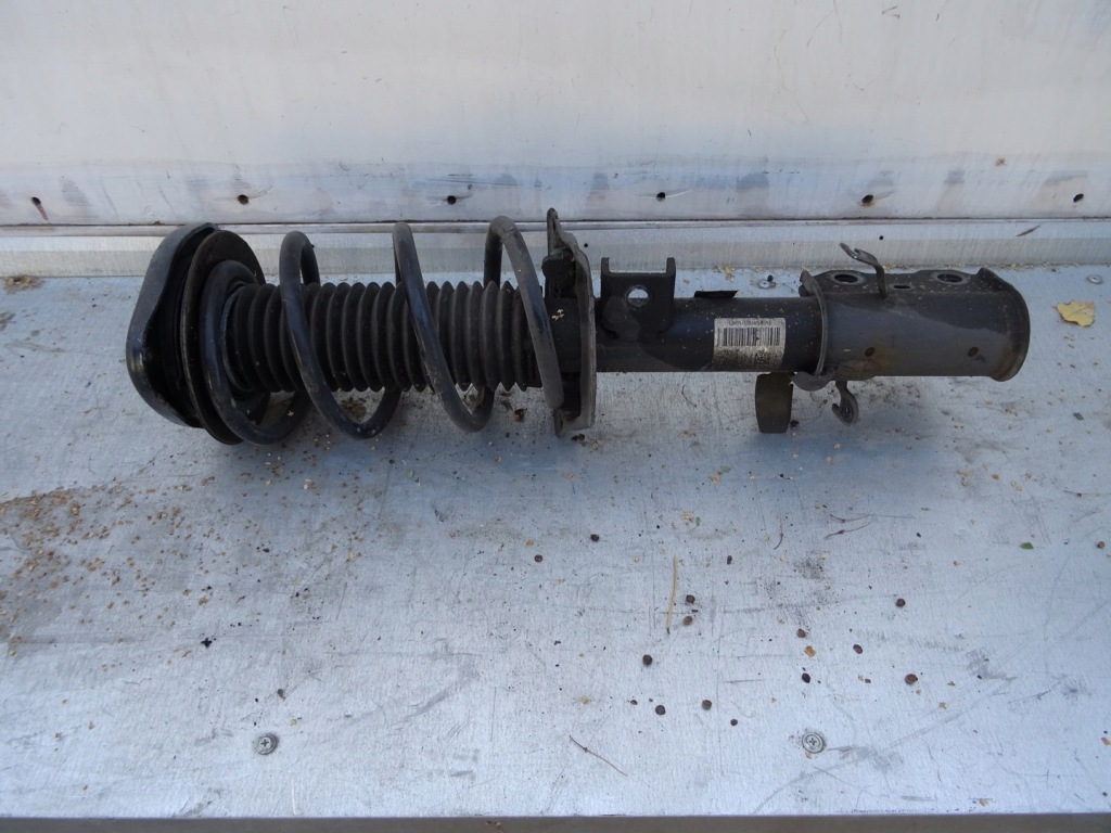 фото №1, Ford kuga mk3 escape амортизатор правий перед 1.5 tdci