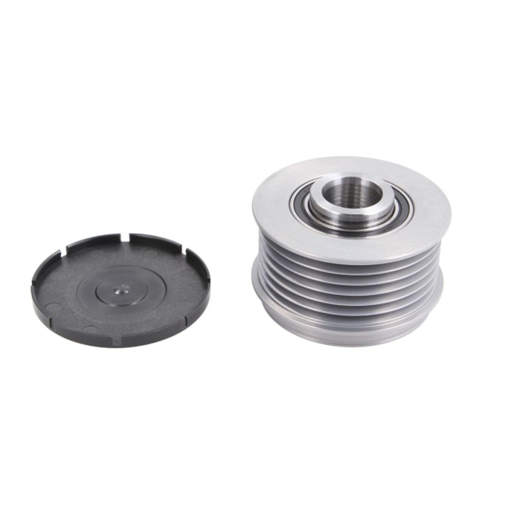 Шків генератора citroen c-crosser Ціна