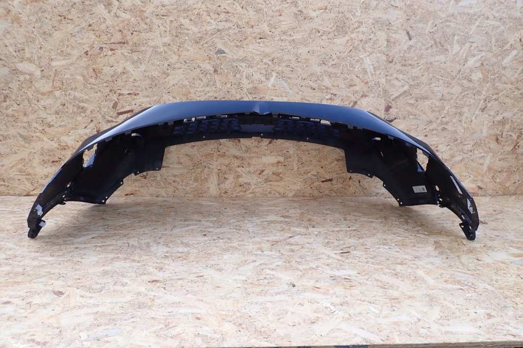 фото №14, Opel mokka ii b 2020- бампер передній перед 9835278480