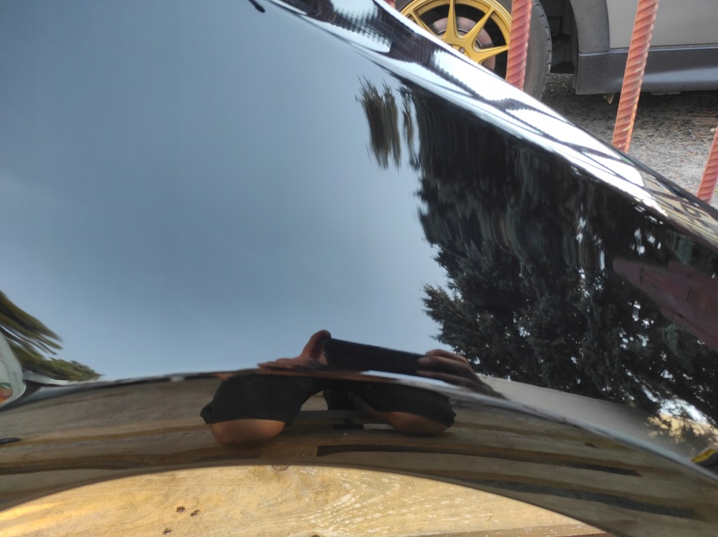 фото №7, Крыло правый volkswagen golf 7 lo41