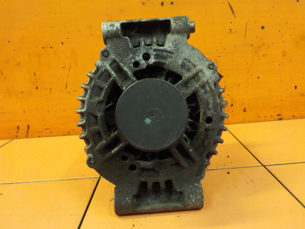 фото №2, Mini cooper s r56 1.6 thp генератор v757436580