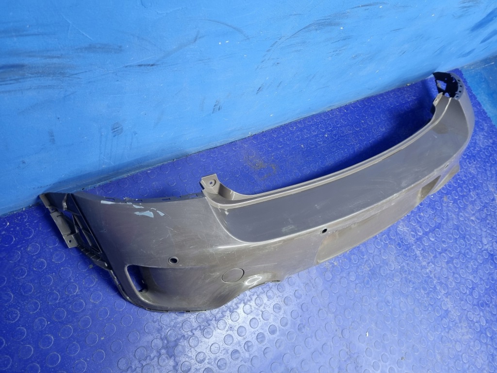 фото №4, Mini countryman r60 бампер задний оригинал 9801893