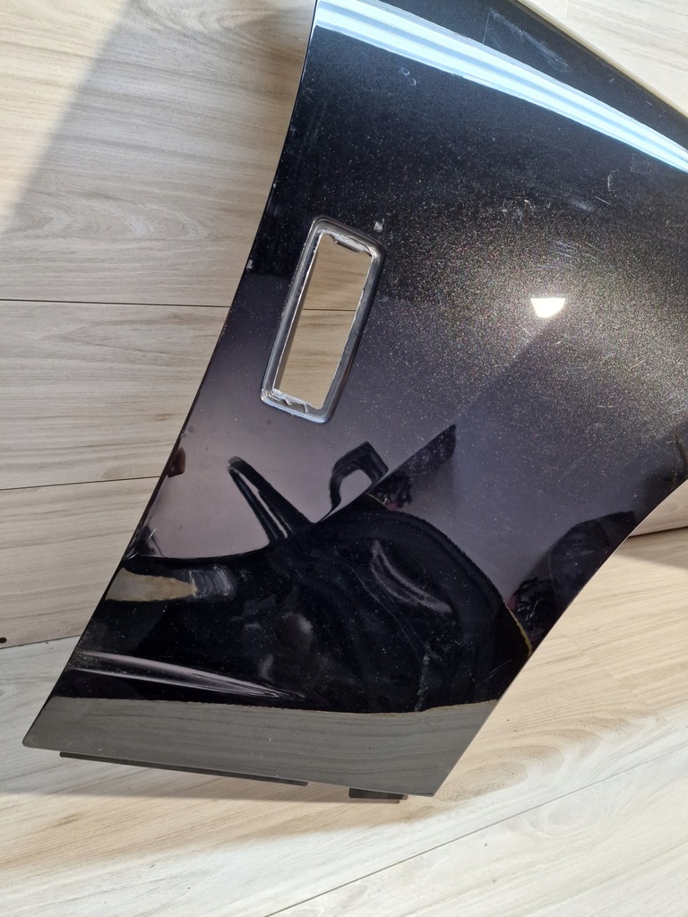 фото №9, Крила правий перед rolls royce ghost