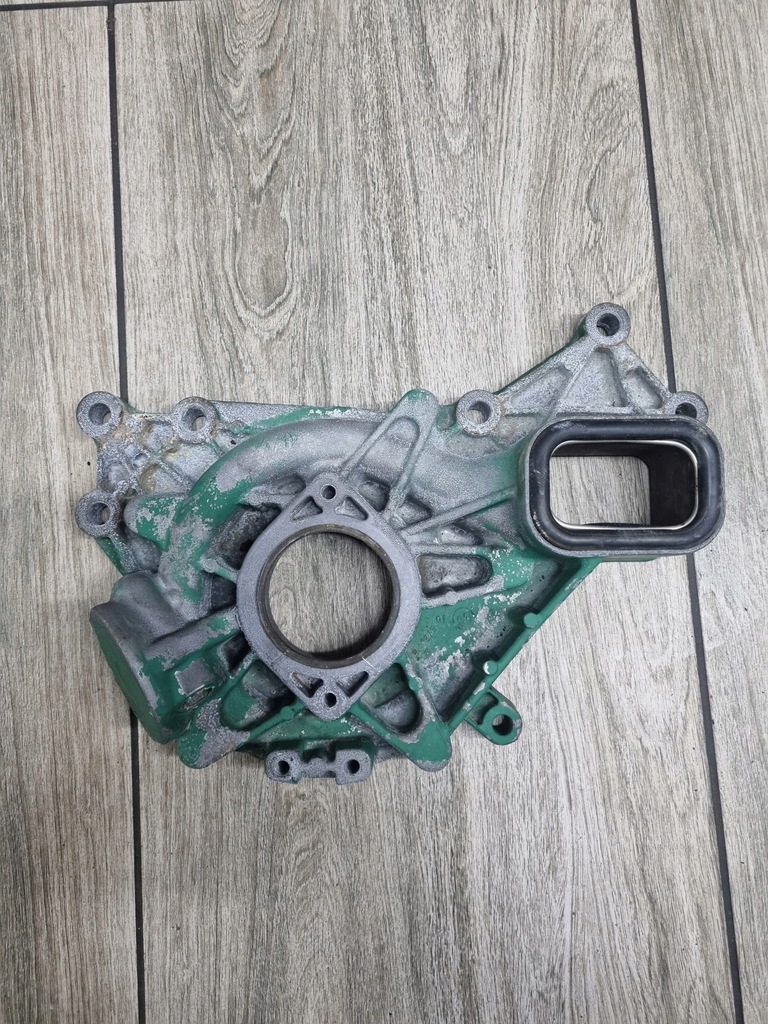 фото №1, Корпус основание насоса wody renault magnum dxi gama dti 13 volvo fh fm 13 4