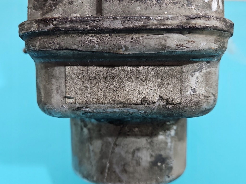 фото №9, Насос підсилювача audi a2 1.4 16v